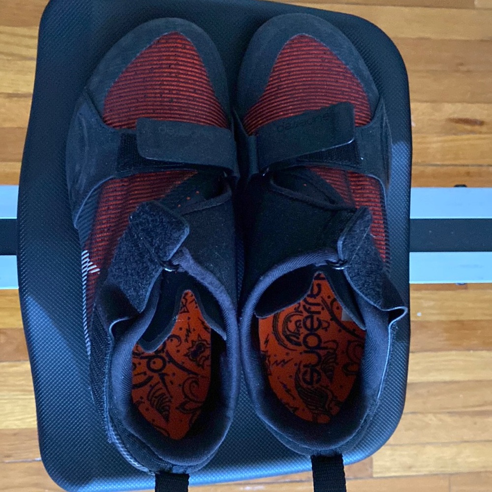 Nike Superrep Indoor Cycling Shoes